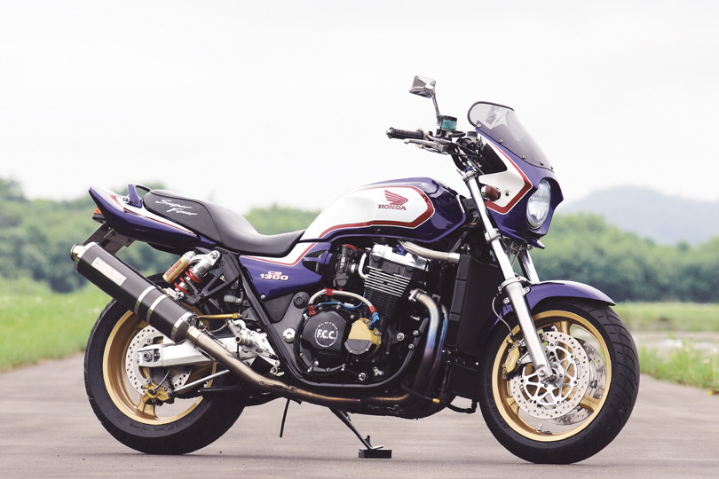 CB1300SF | HONDA | Bike-man R