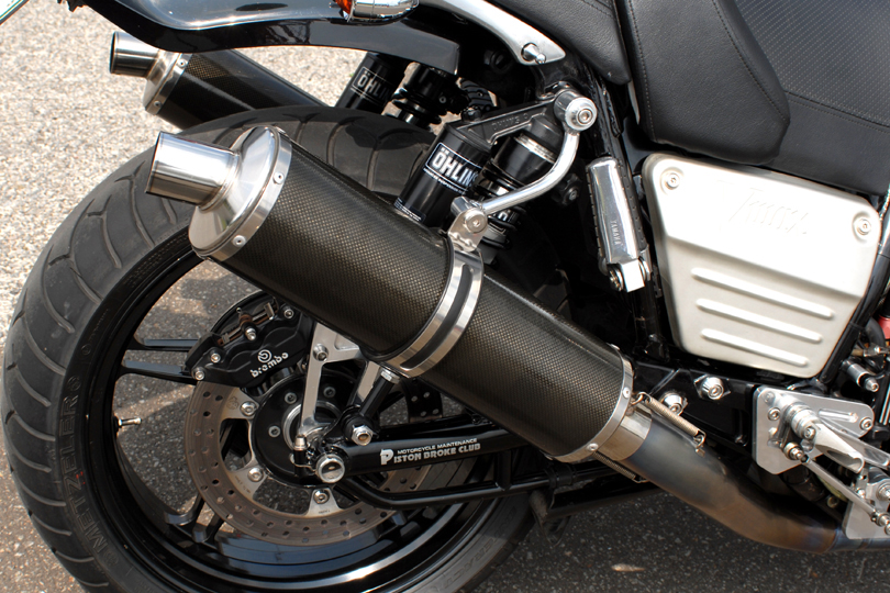 V-MAX | YAMAHA | Bike-man R V-MAX | YAMAHA | Bike-man R