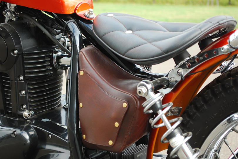 250TR | KAWASAKI | Bike-man R