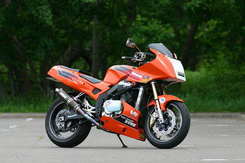 FOR DOSANKO RIDERS Bike-man 北海道まるごとバイクWEB