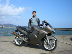 FOR DOSANKO RIDERS Bike-man 北海道まるごとバイクWEB