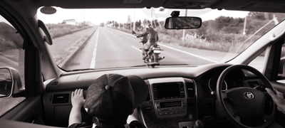 北海道のバイク情報：Bike-man