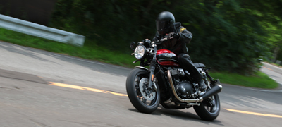 北海道のバイク情報：Bike-man