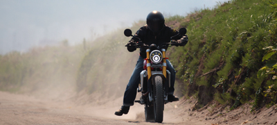 北海道のバイク情報：Bike-man