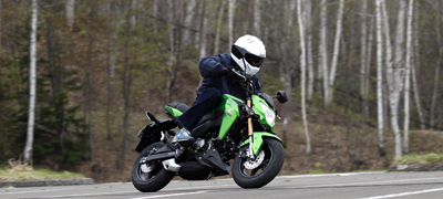 北海道のバイク情報：Bike-man