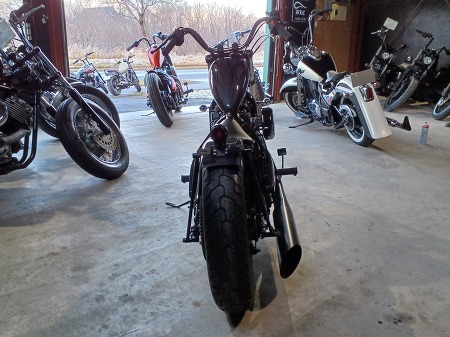 カワサキ:バルカン400クラシック | 北海道のバイク情報:Bike カワサキ:バルカン400クラシック | 北海道のバイク情報:Bike