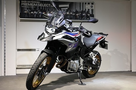 Bmw F850gs スタンダード ナビホルダー エンジンガード 北海道のバイク情報 Bike Man スマートフォン版 Bmw F850gs スタンダード ナビホルダー エンジンガード 北海道のバイク情報 Bike Man スマートフォン版