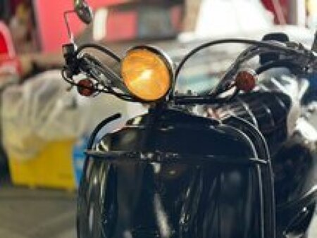 ホンダ:ジョーカー50 | 北海道のバイク情報：Bike-man