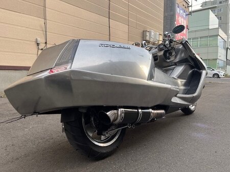 ヤマハ:マグザム | 北海道のバイク情報：Bike-man スマートフォン版