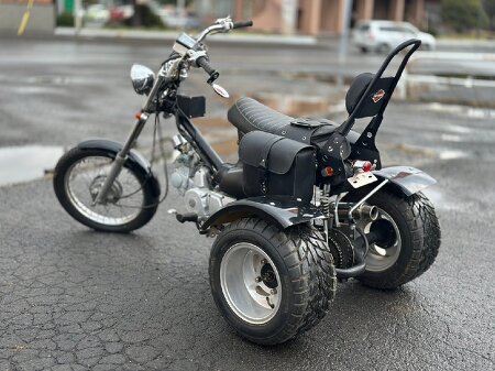 ホンダ:プレスカブ | 北海道のバイク情報：Bike-man スマートフォン版
