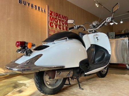 ホンダ:ジョーカー50 | 北海道のバイク情報：Bike-man スマートフォン版