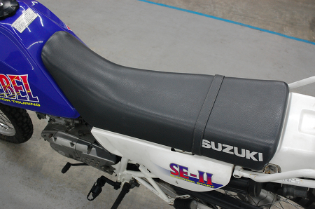 札幌市清田区発 スズキ ジャベル２００実働 スズキ:ジェベル200 | 北海道のバイク情報：Bike-man スマートフォン版