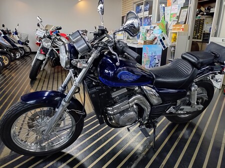 カワサキ:エリミネーター250LX | 北海道のバイク情報:Bike-man カワサキ:エリミネーター250LX | 北海道のバイク情報:Bike-man