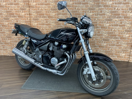 ゼファー400レストアベース ジャンク品 ゼファー400レストアベース