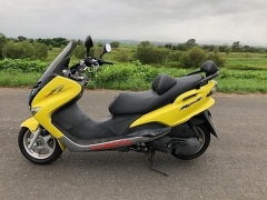 道北地区:アルカディア | 北海道のバイク情報：Bike-man スマートフォン版