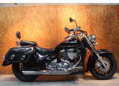 【北海道】スズキイントルーダー400クラシック スズキ:イントルーダー400クラシック | 北海道のバイク情報：Bike-man