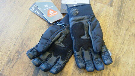 Ski-Doo Grip Gloves