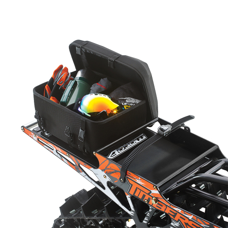 Adventure Tunnel Bag by Ogio | 北海道のバイク情報:Bike-man Adventure Tunnel Bag by Ogio | 北海道のバイク情報:Bike-man