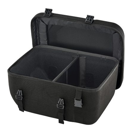 Adventure Tunnel Bag by Ogio | 北海道のバイク情報：Bike-man