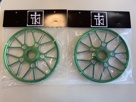 10 inch bike wheels